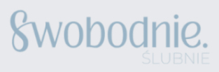 Swobodnie Ślubnie